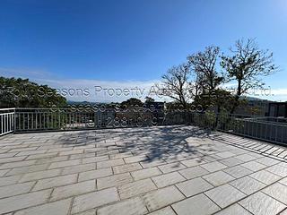 South Lantau - Tong Fuk Village 02