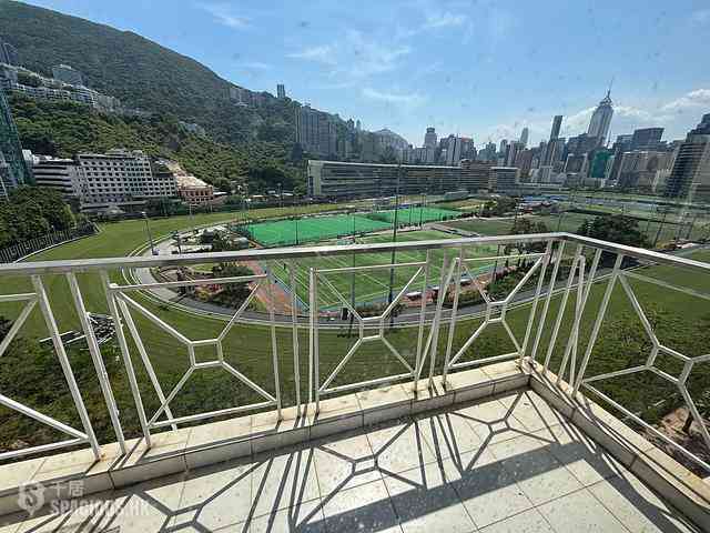 Happy Valley - Bonny View House 01