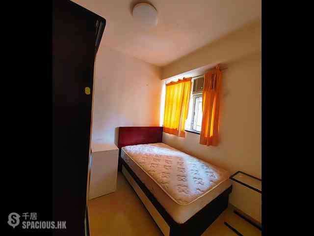 Sai Ying Pun - Po Lam Court 03