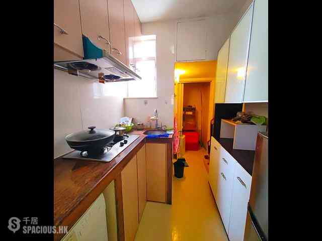 Sai Ying Pun - Po Lam Court 04