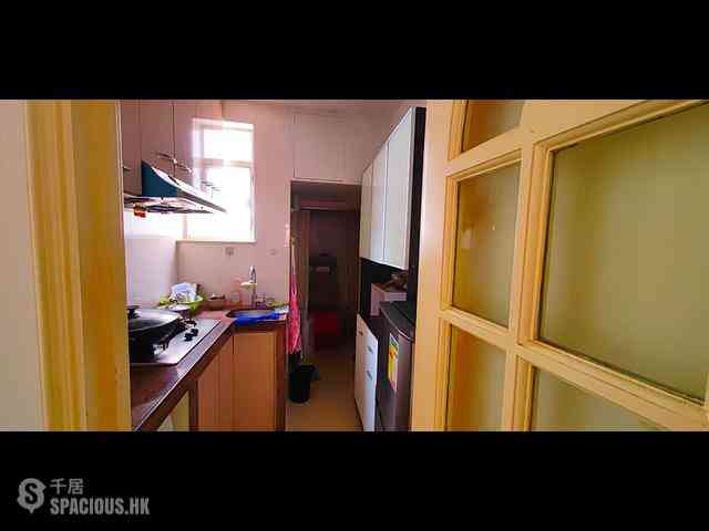 Sai Ying Pun - Po Lam Court 05