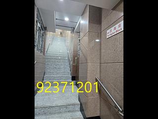Wan Chai - Vincent Mansion 10