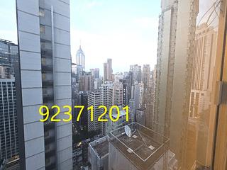 Wan Chai - Vincent Mansion 05
