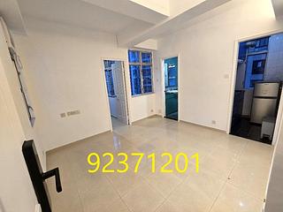 Wan Chai - Vincent Mansion 02