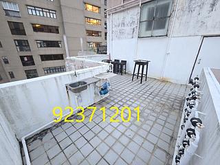Wan Chai - Vincent Mansion 11