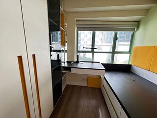 Kennedy Town - Tai Pak Terrace 02