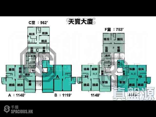 Braemar Hill - Tempo Court Block B 06