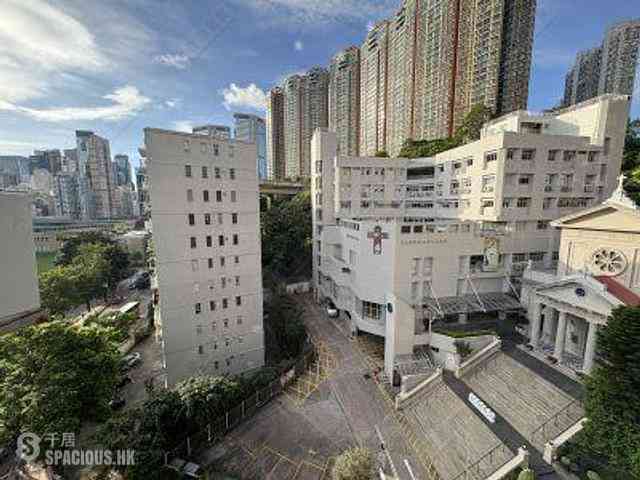 跑马地 - 银禧大厦 01