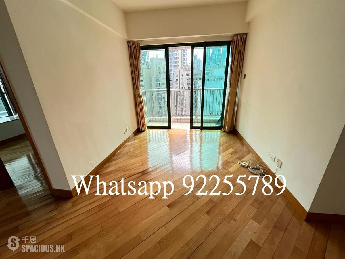 Sheung Wan - Elite's Place 01