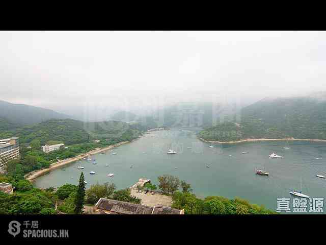 赤柱 - 红山半岛 A区 (4期) 01
