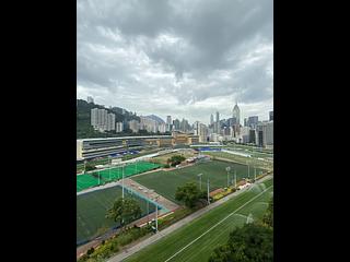 跑馬地 - 雅谷大廈 07