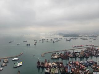 West Kowloon - The Cullinan 02