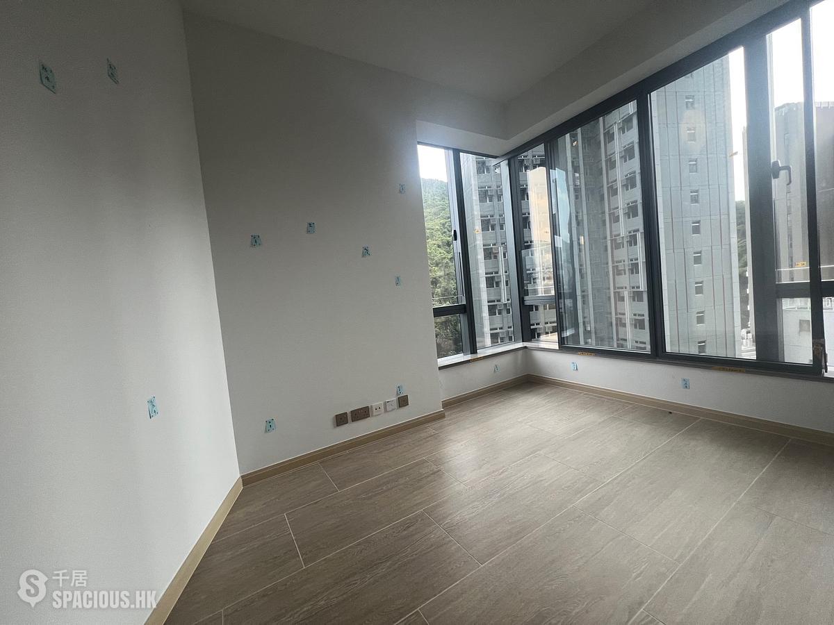 Wong Chuk Hang - The Southside Phase 4A La Montagne I 01