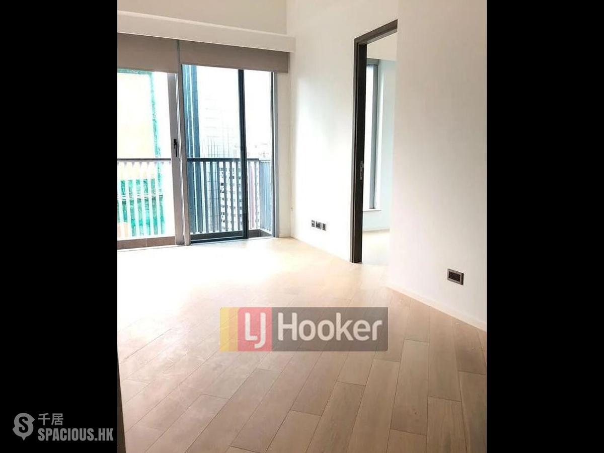Sai Ying Pun - Artisan House 01