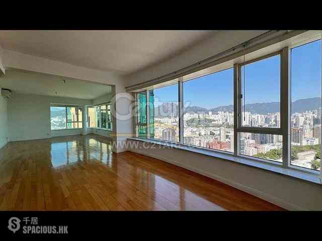 Ho Man Tin - St. George Apartments 27