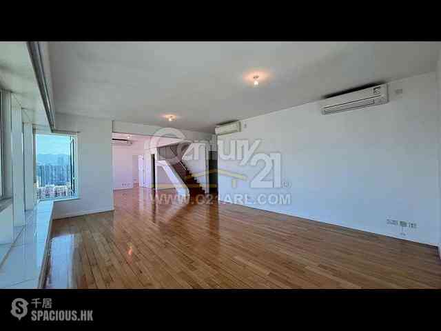 Ho Man Tin - St. George Apartments 37