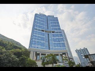 Ap Lei Chau - Larvotto 11