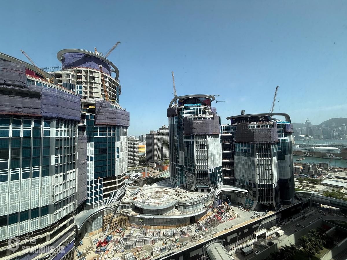 West Kowloon - The Waterfront Phase 2 Block 6 01