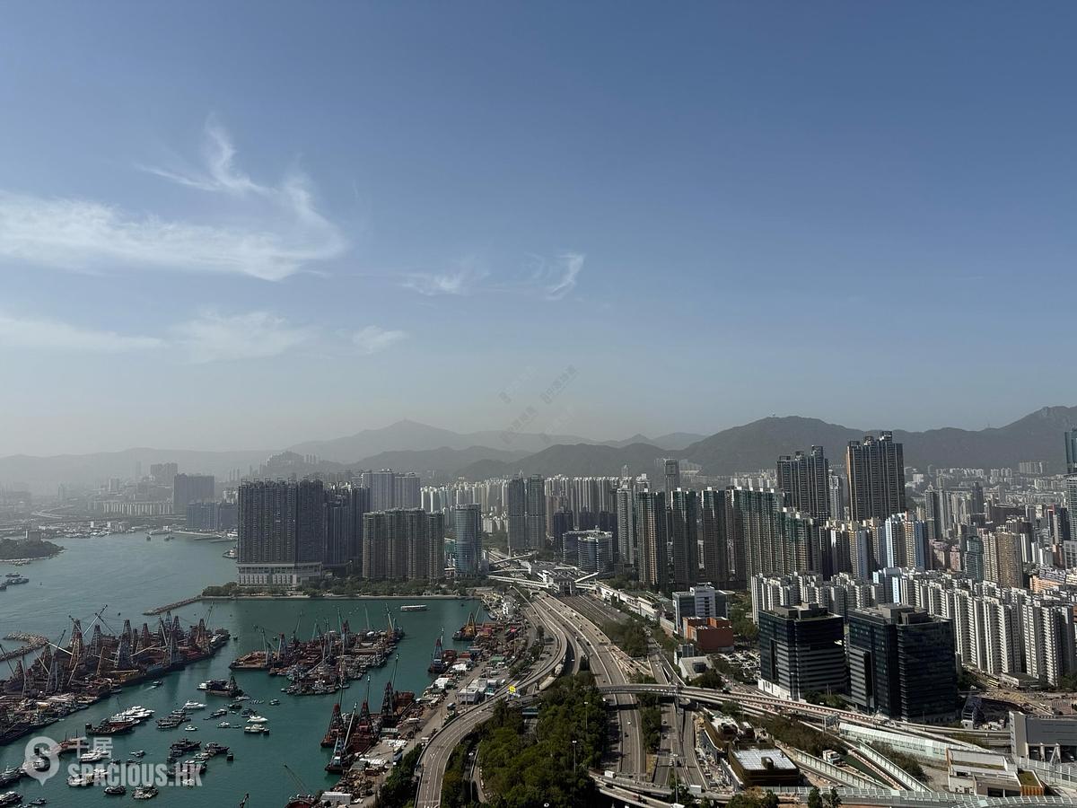 West Kowloon - Sorrento Phase 2 Block 2 01