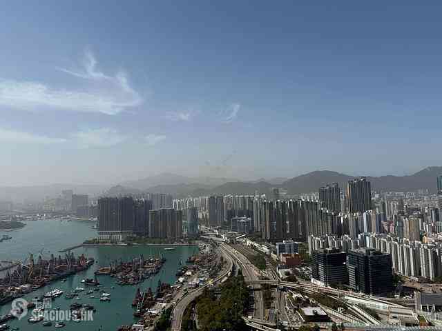 West Kowloon - Sorrento Phase 2 Block 2 01