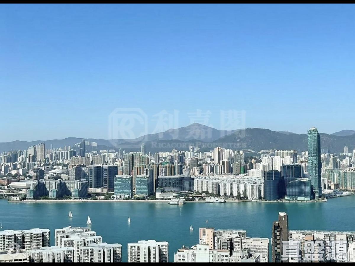 寶馬山 - 珊瑚閣 01