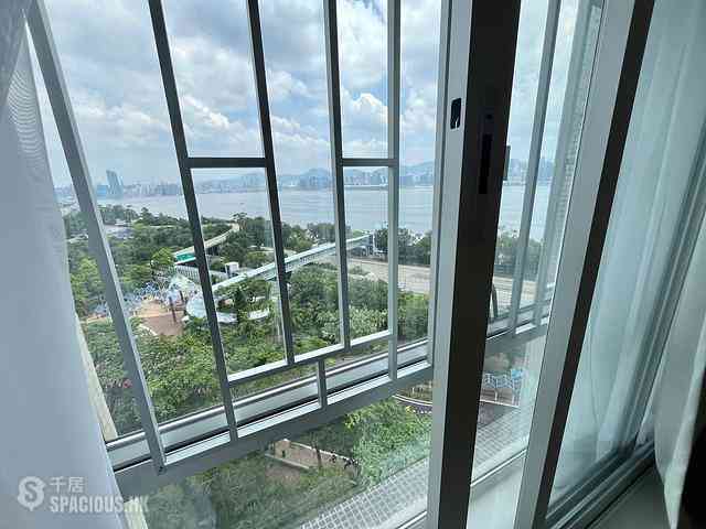 Tai Koo Shing - Tai Koo Shing Harbour View Gardens (East) Begonia Mansion 05