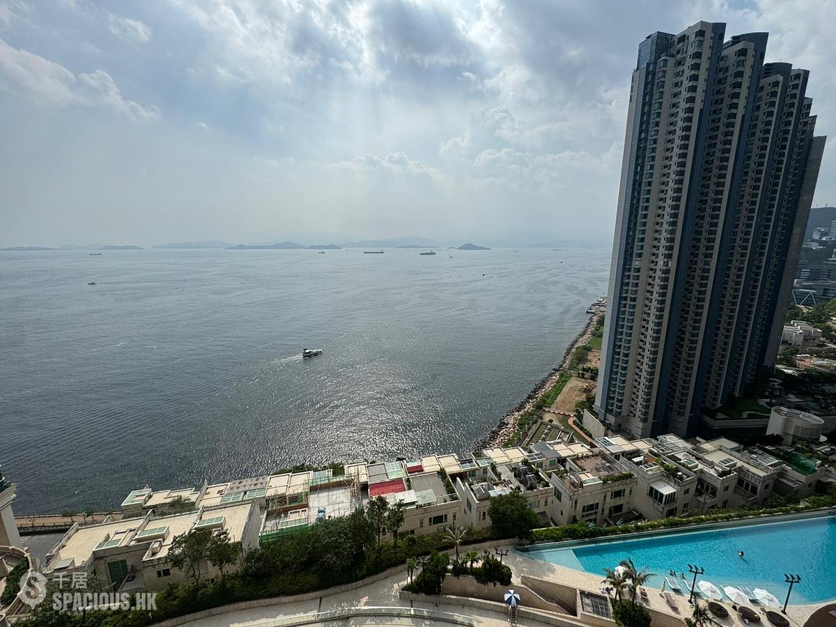 数码港 - 贝沙湾6期 Bel-Air No. 8 7座 01