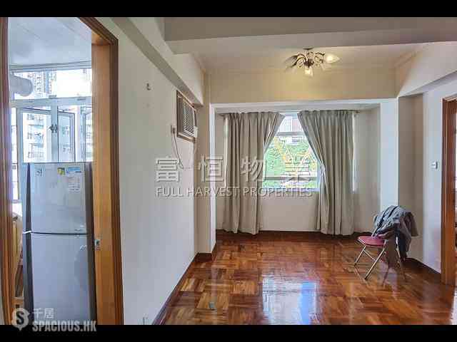 Happy Valley - Amigo Mansion 01