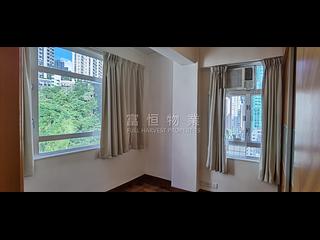 跑馬地 - 雅谷大廈 04