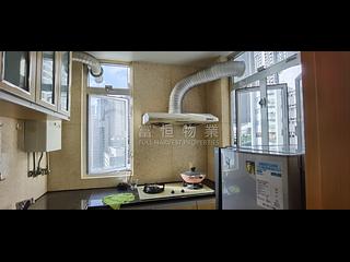 跑馬地 - 雅谷大廈 05