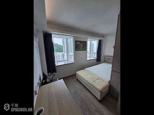 Kennedy Town - Smithfield Terrace Block B 01