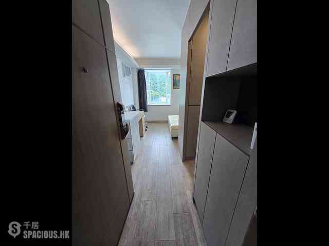 Kennedy Town - Smithfield Terrace Block B 02