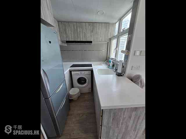 Kennedy Town - Smithfield Terrace Block B 03