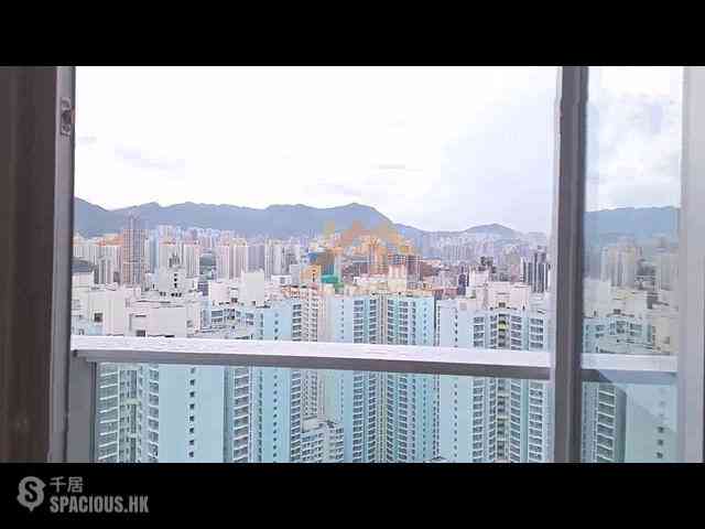 Sham Shui Po - Cullinan West Phase 5 Cullinan West III 02