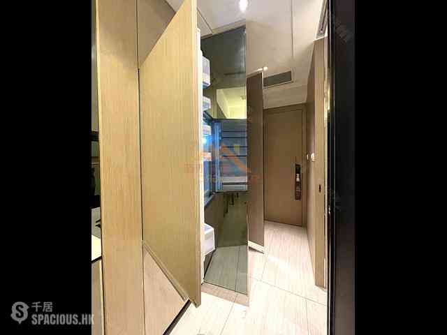 Sham Shui Po - Cullinan West Phase 5 Cullinan West III 12