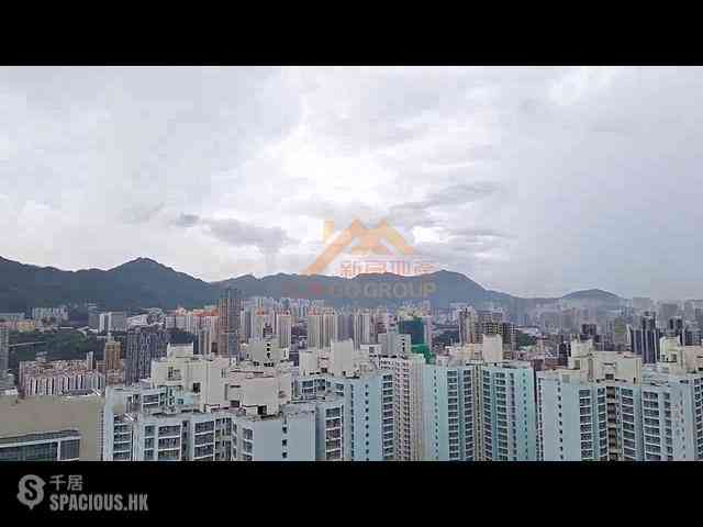 Sham Shui Po - Cullinan West Phase 5 Cullinan West III 06