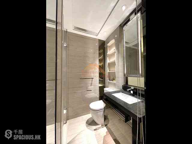 Sham Shui Po - Cullinan West Phase 5 Cullinan West III 13