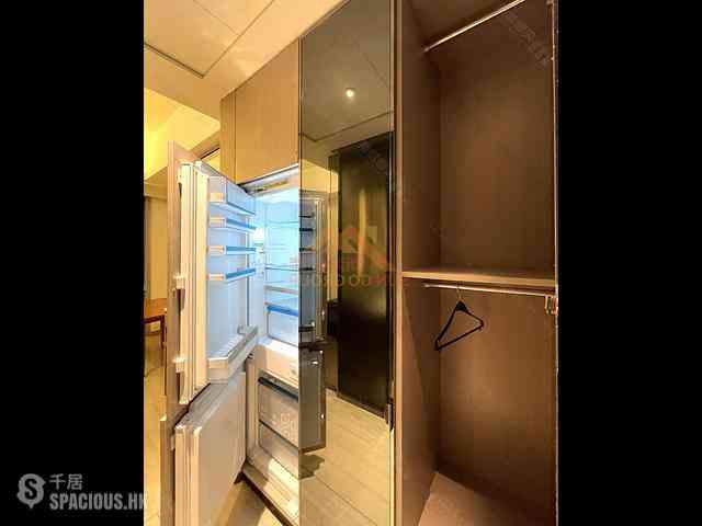 Sham Shui Po - Cullinan West Phase 5 Cullinan West III 11