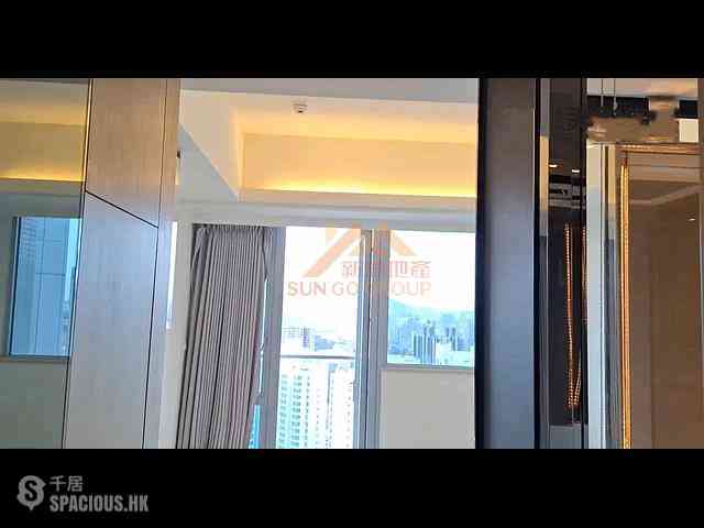 Sham Shui Po - Cullinan West Phase 5 Cullinan West III 07