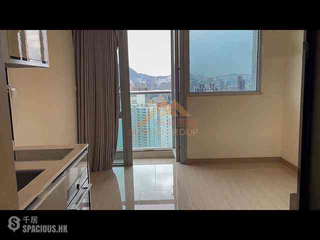 Sham Shui Po - Cullinan West Phase 5 Cullinan West III 03