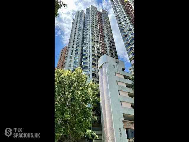 Mid Levels West - Euston Court 01