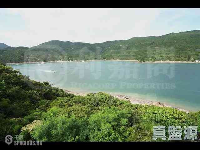 赤柱 - 红山半岛 01