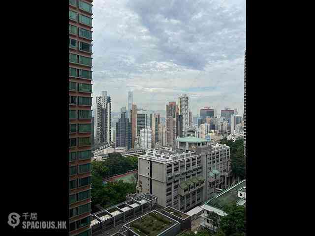 Mid Levels West - Wilton Place 01