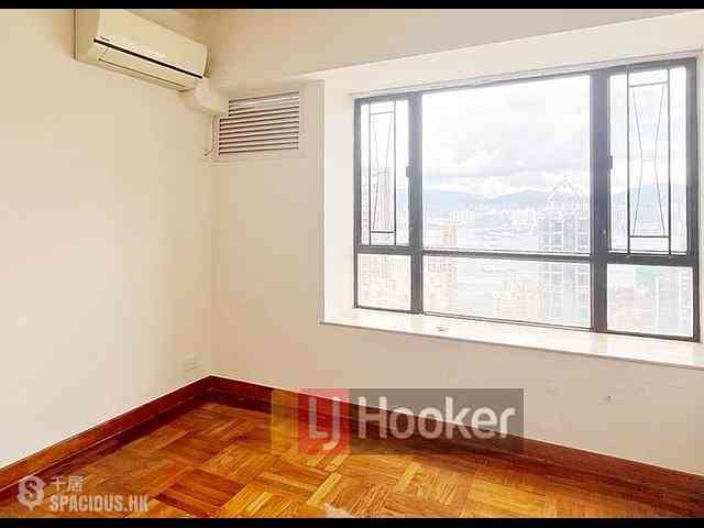 Mid Levels West - Skylight Tower 05