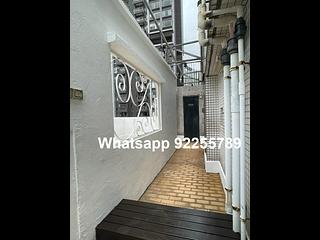 Sai Ying Pun - Fung King Court 08