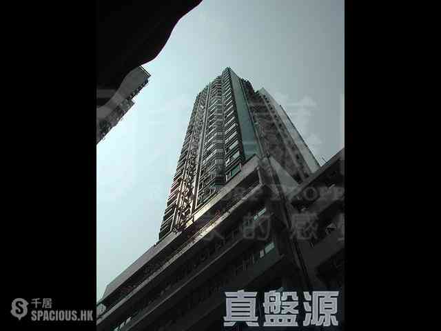 西營盤 - 麗恩閣 13