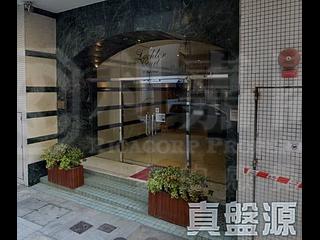 西營盤 - 麗恩閣 12