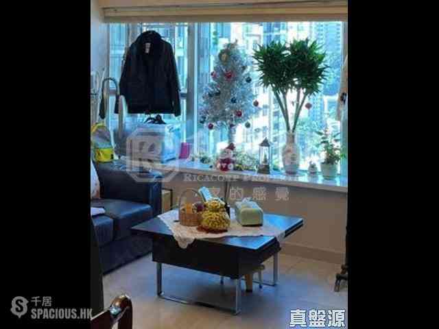 西營盤 - 麗恩閣 06