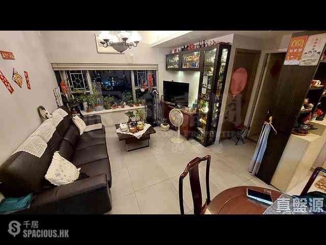 西營盤 - 麗恩閣 02