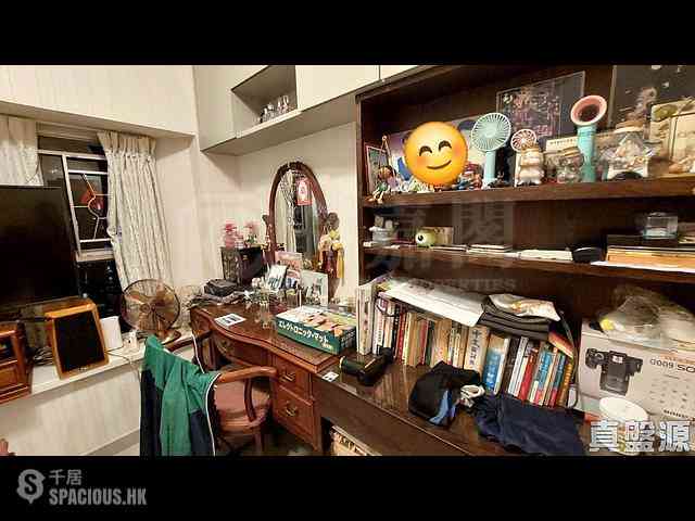 西營盤 - 麗恩閣 08